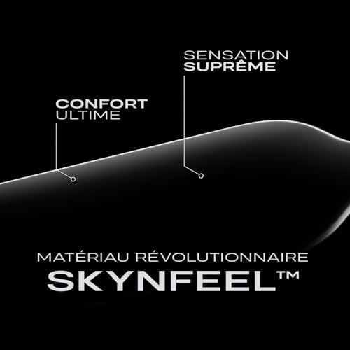 Vue 4 de Skyn Supreme Feel Lot