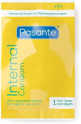 Vue 3 de Preservatifs Pasante Femelle Lot