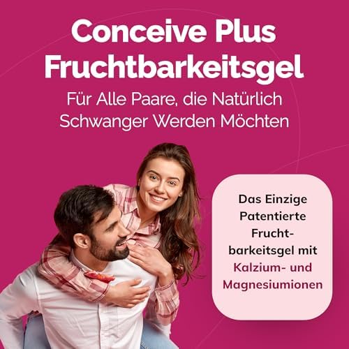 Vue 4 de Conceive Plus Lubrifiant De