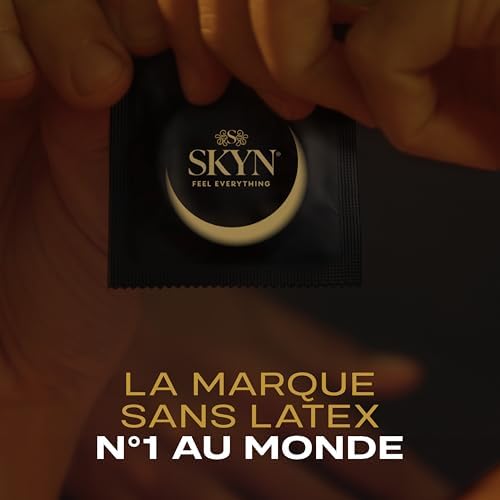 Vue 6 de Skyn Original Lot De