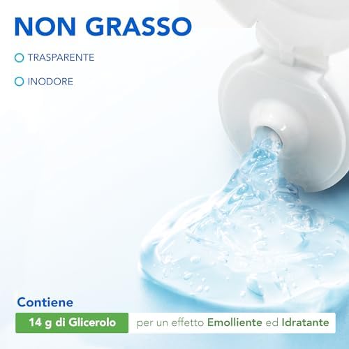 Vue 4 de Aiesi Gel Lubrifiant Sterile
