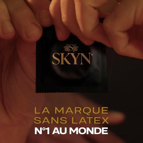 Vue 6 de Skyn Intense Feel Lot