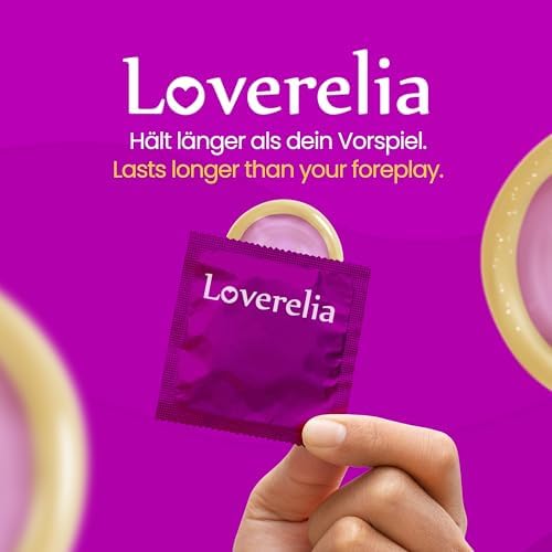 Vue 7 de Preservatifs Loverelia Dry Pieces