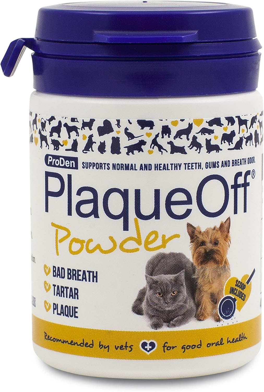 Vue 7 de Proden Plaqueoff Poudre Pour