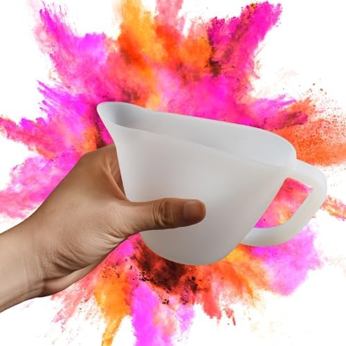 Vue 6 de Infuseur Multiusages En Silicone