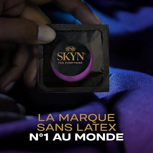 Vue 5 de Skyn Elite Lot De