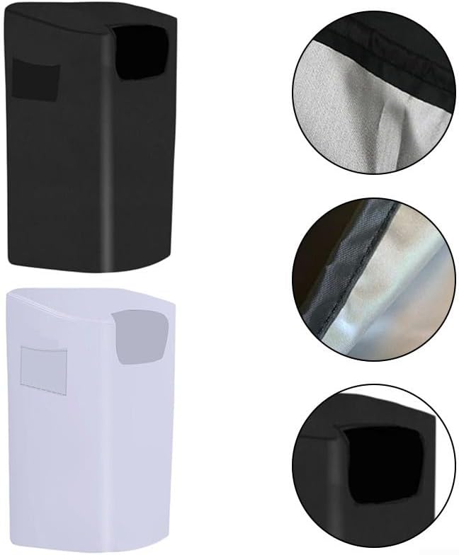 Vue 3 de Solution Innovante Protection Efficace
