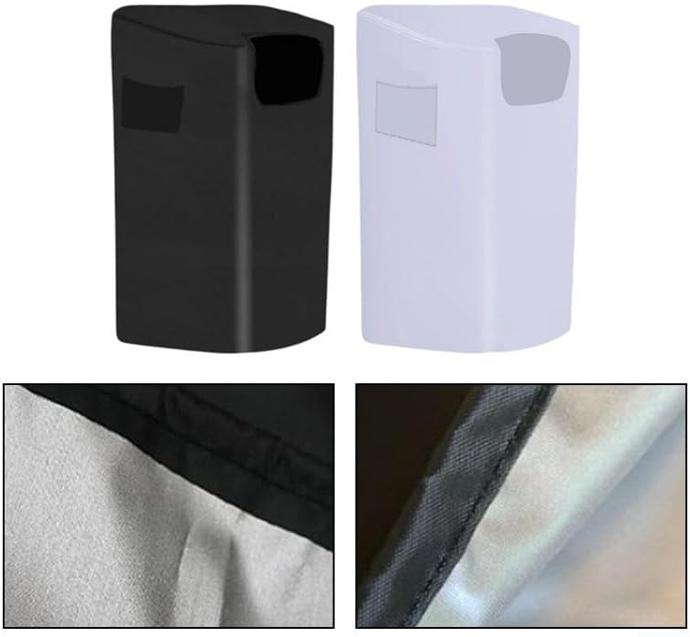 Vue 4 de Solution Innovante Protection Efficace