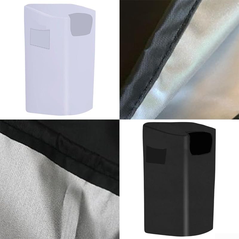 Vue 5 de Solution Innovante Protection Efficace
