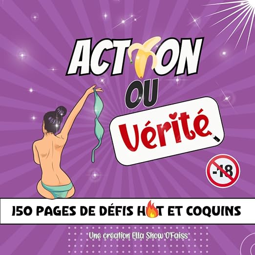 Action Ou Verite Hot