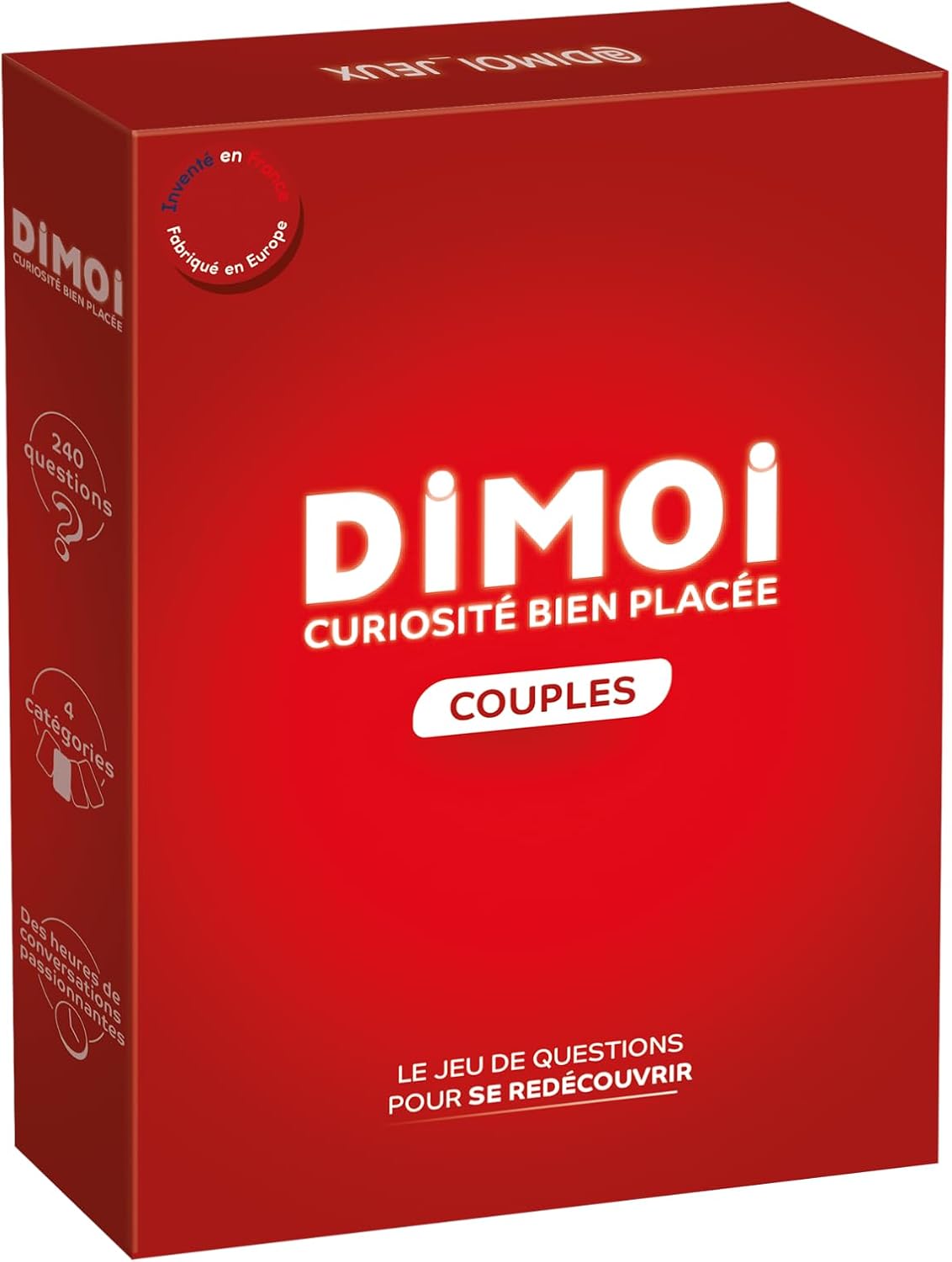 Dimoi Jeu De Couple