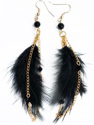 Vue 4 de Pieces Plumeplumes Doie De