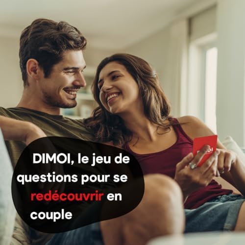 Vue 5 de Dimoi Jeu De Couple