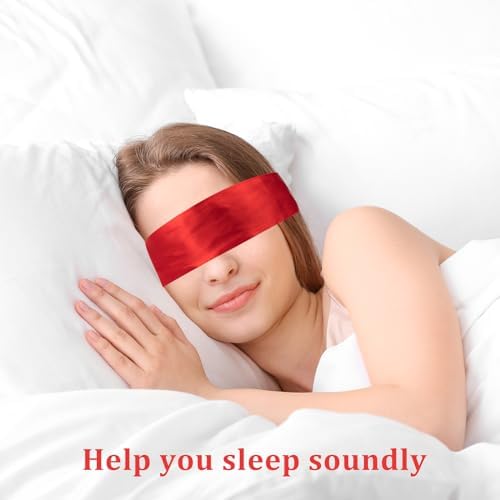 Vue 6 de Lot De Bandeau Yeux