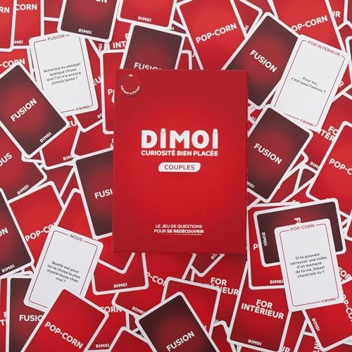 Vue 7 de Dimoi Jeu De Couple