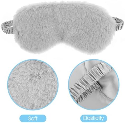 Vue 3 de Lot De Masques Pour