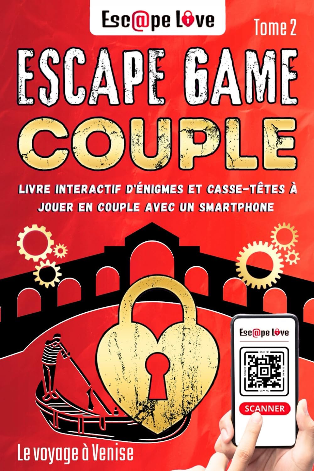 Vue 6 de Defis En Couple Special