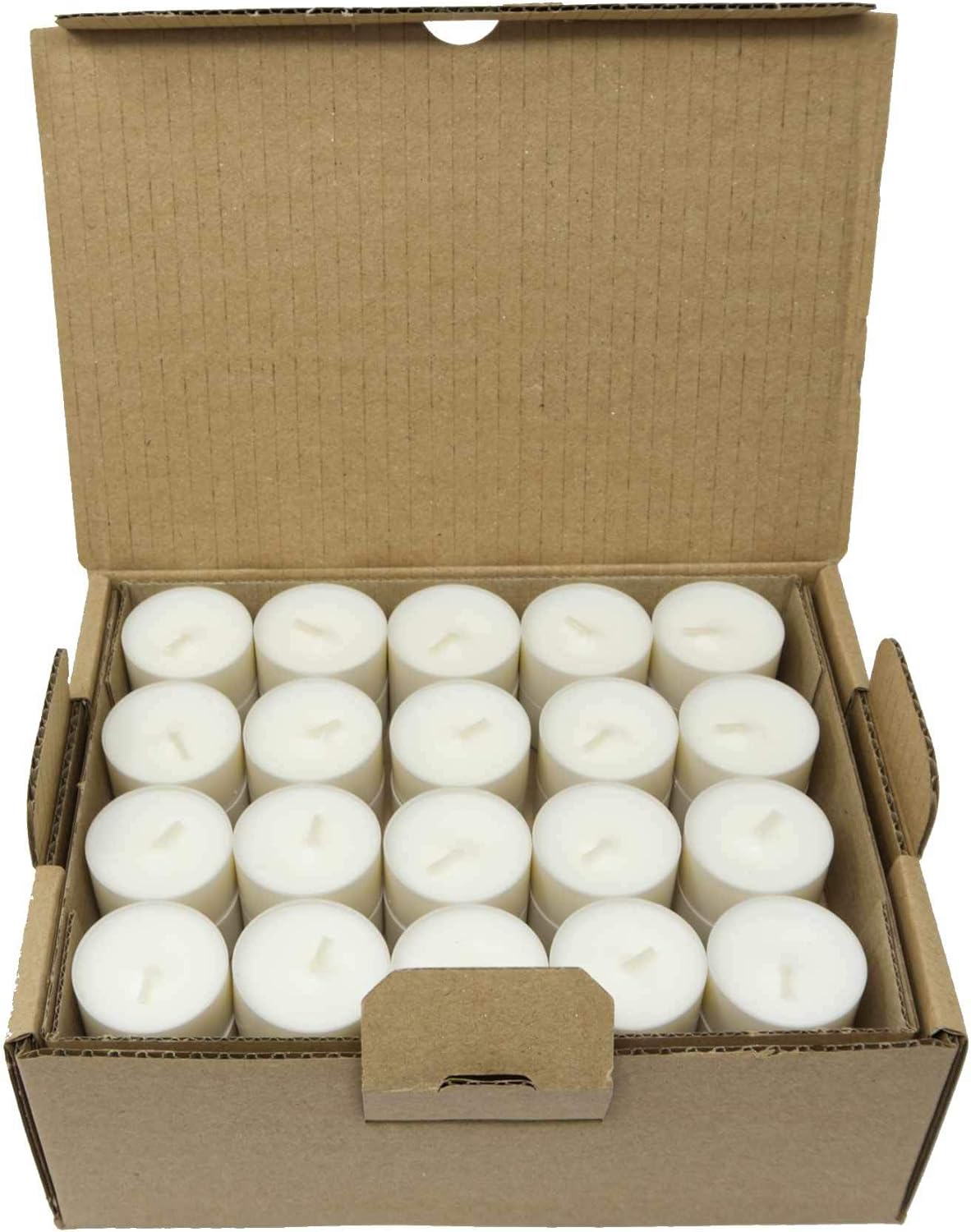 Tasse Compostable Bougies Chauffeplat