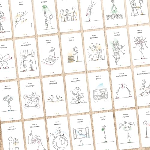 Vue 2 de Comitys Jeu Des Besoins