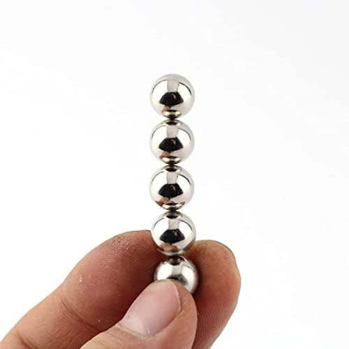 Vue 4 de Orbes Magnetiques Nippl Clmp