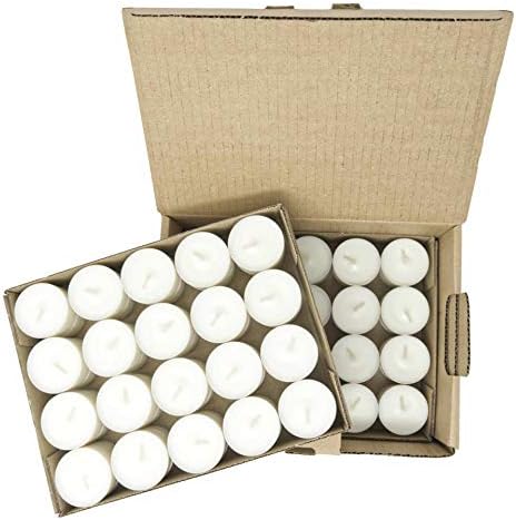 Vue 5 de Tasse Compostable Bougies Chauffeplat
