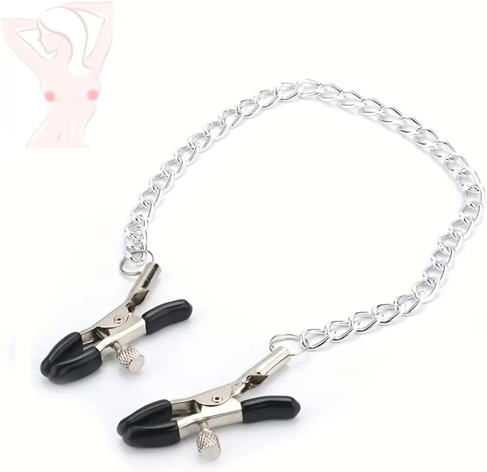 Chaine En Metal En