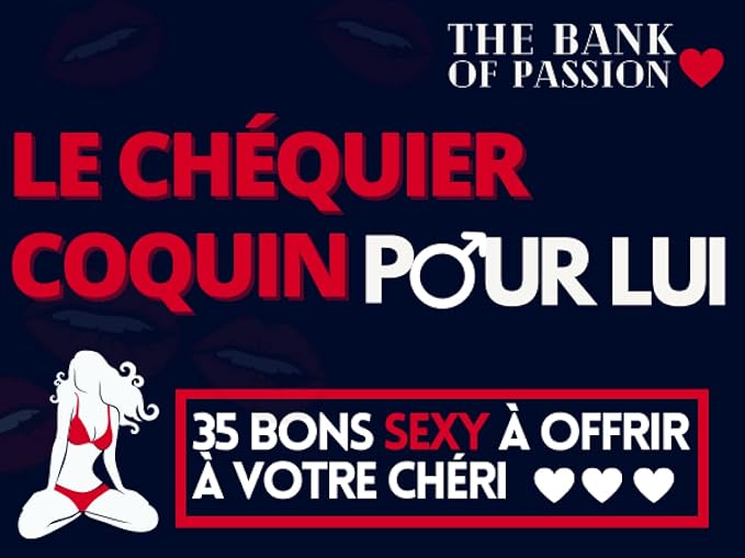 Le Chequier Coquin Pour