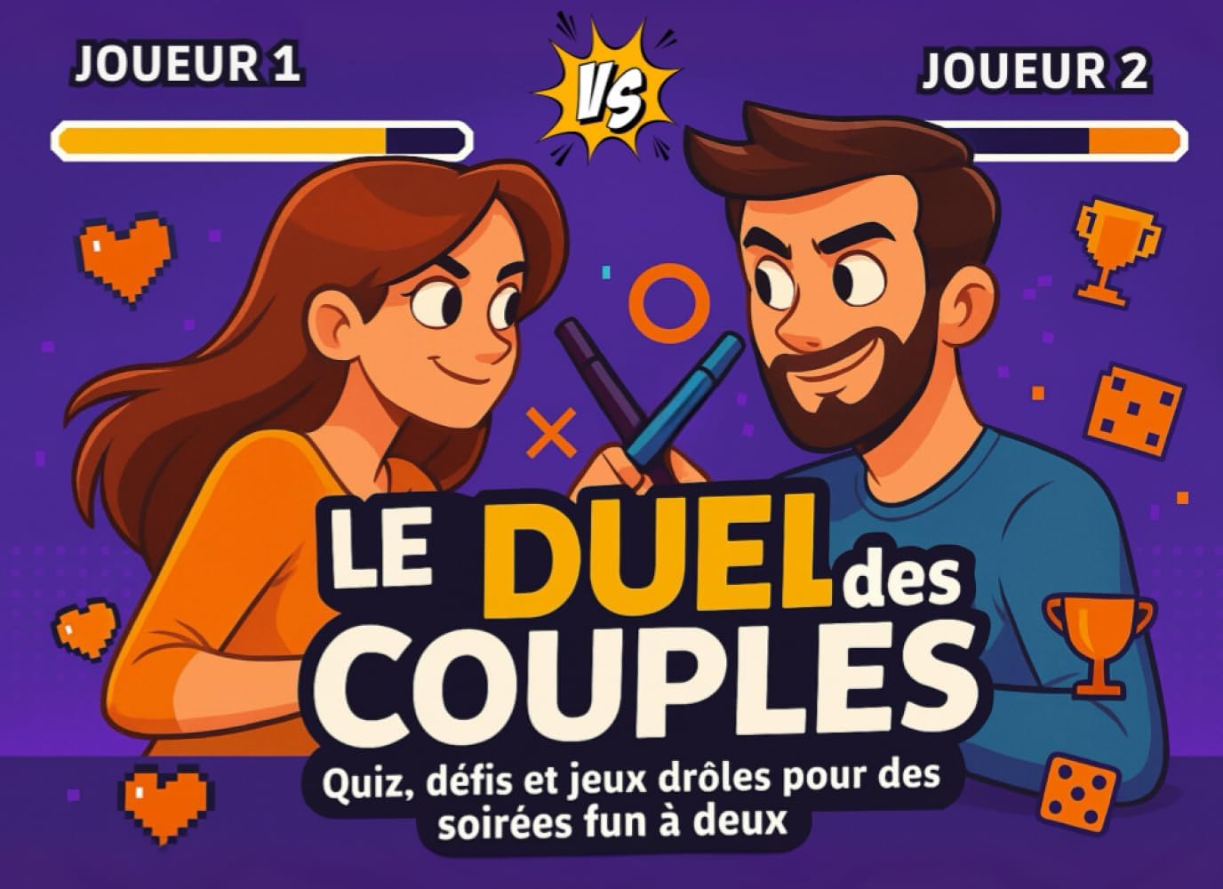 Vue 3 de Tu Preferes Quoi Hot