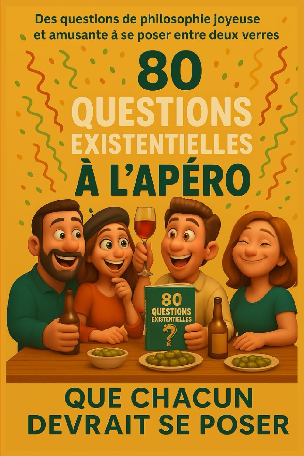 Vue 5 de Tu Preferes Quoi Hot