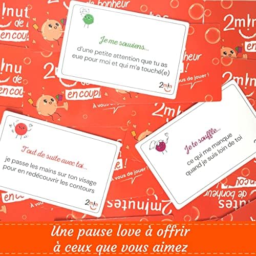 Vue 4 de Minutes De Bonheur En