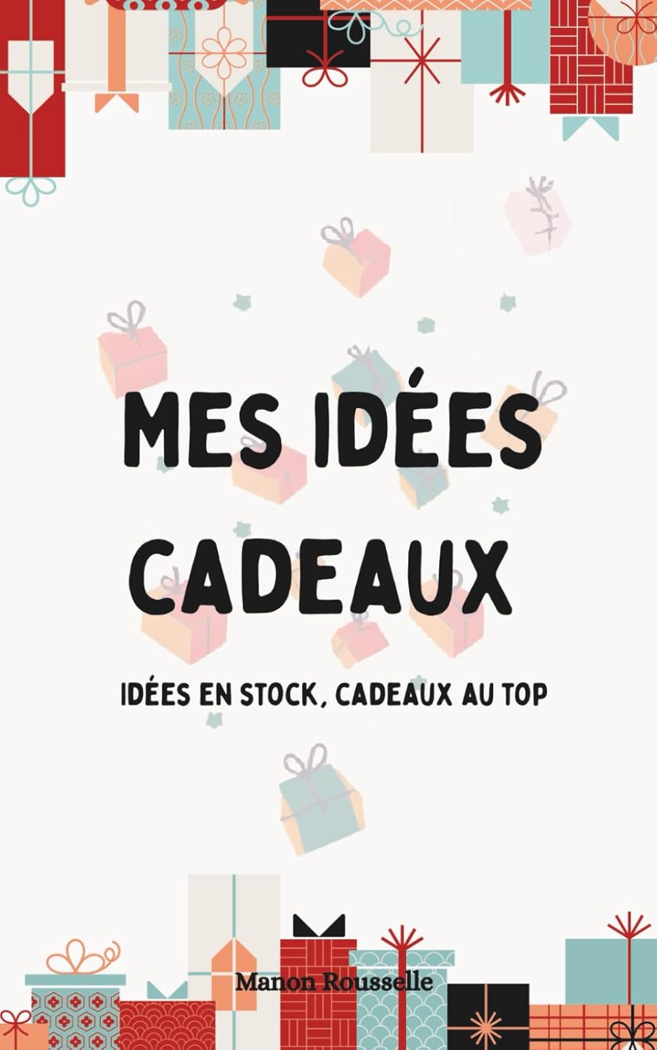 Vue 4 de Carnet De Bons Damour