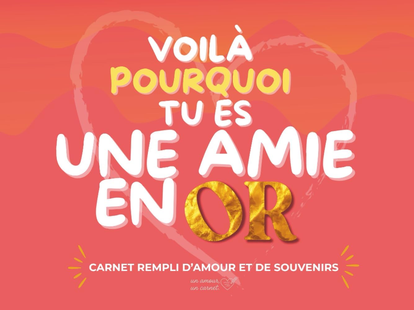 Vue 5 de Carnet De Bons Damour