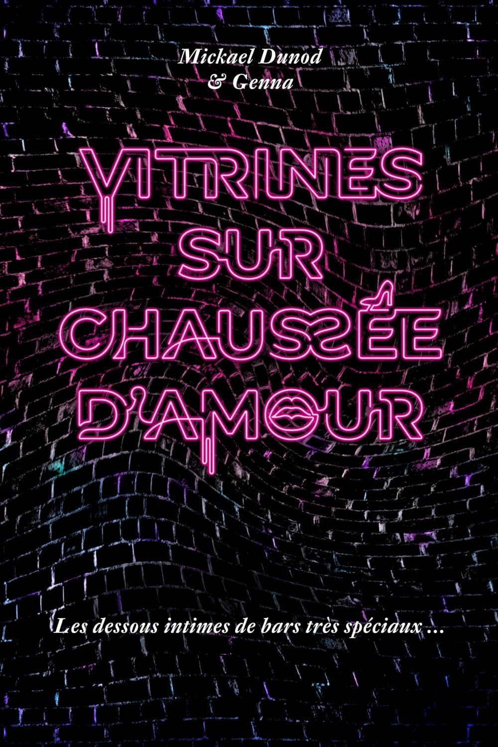 Vue 2 de Osez Les Jeux De