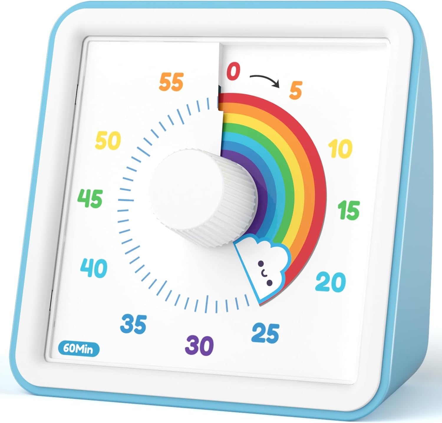 Liorque Minuteur Visuel Timer