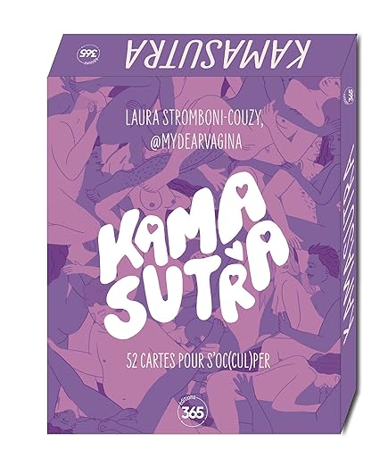 Kamasutra Cartes Pour Socculper