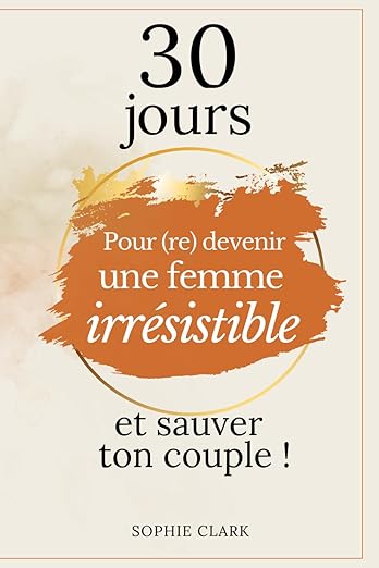 Jours Pour Redevenir Une