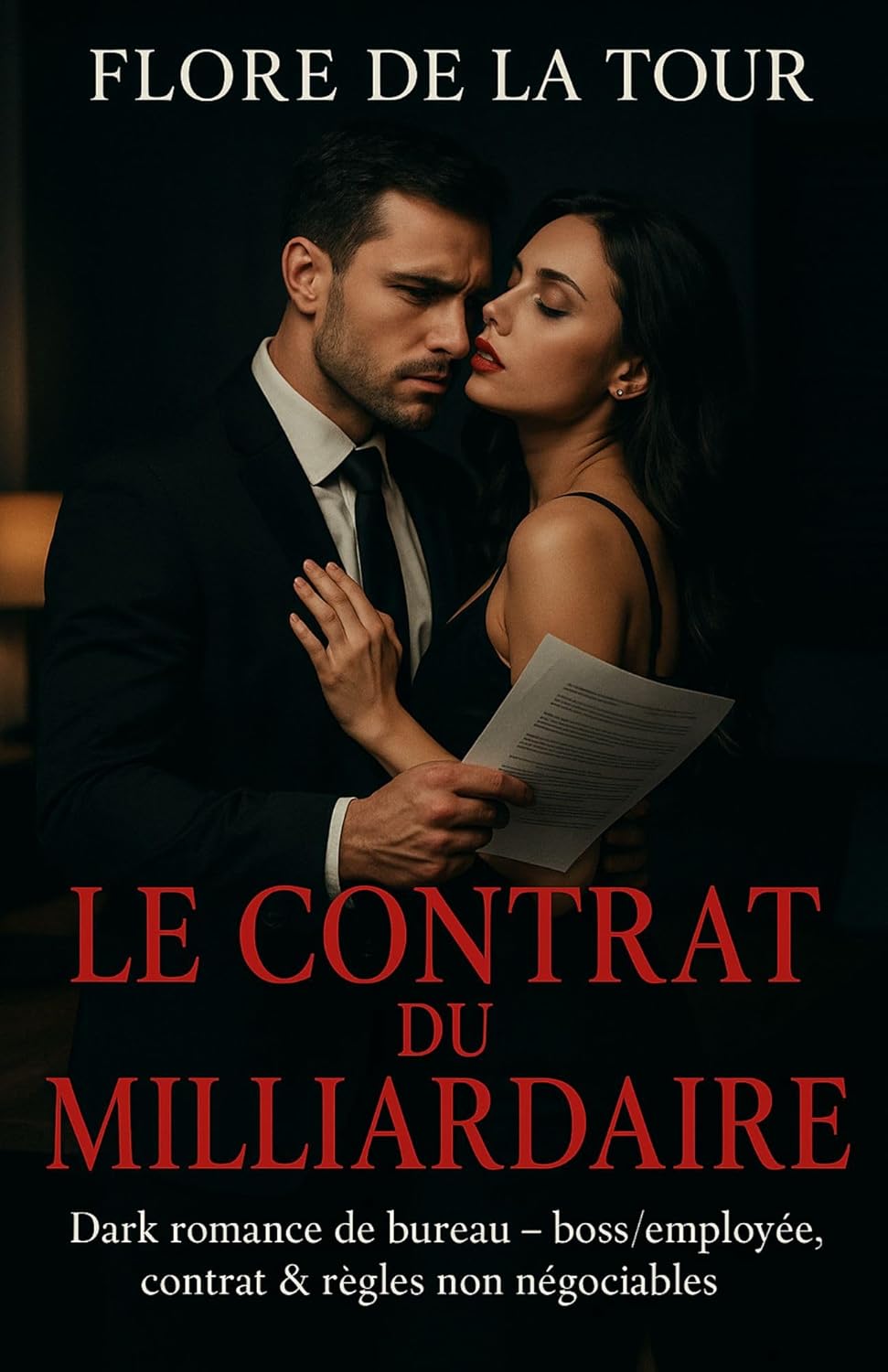 Vue 2 de Preliminaires Au Bureau Et