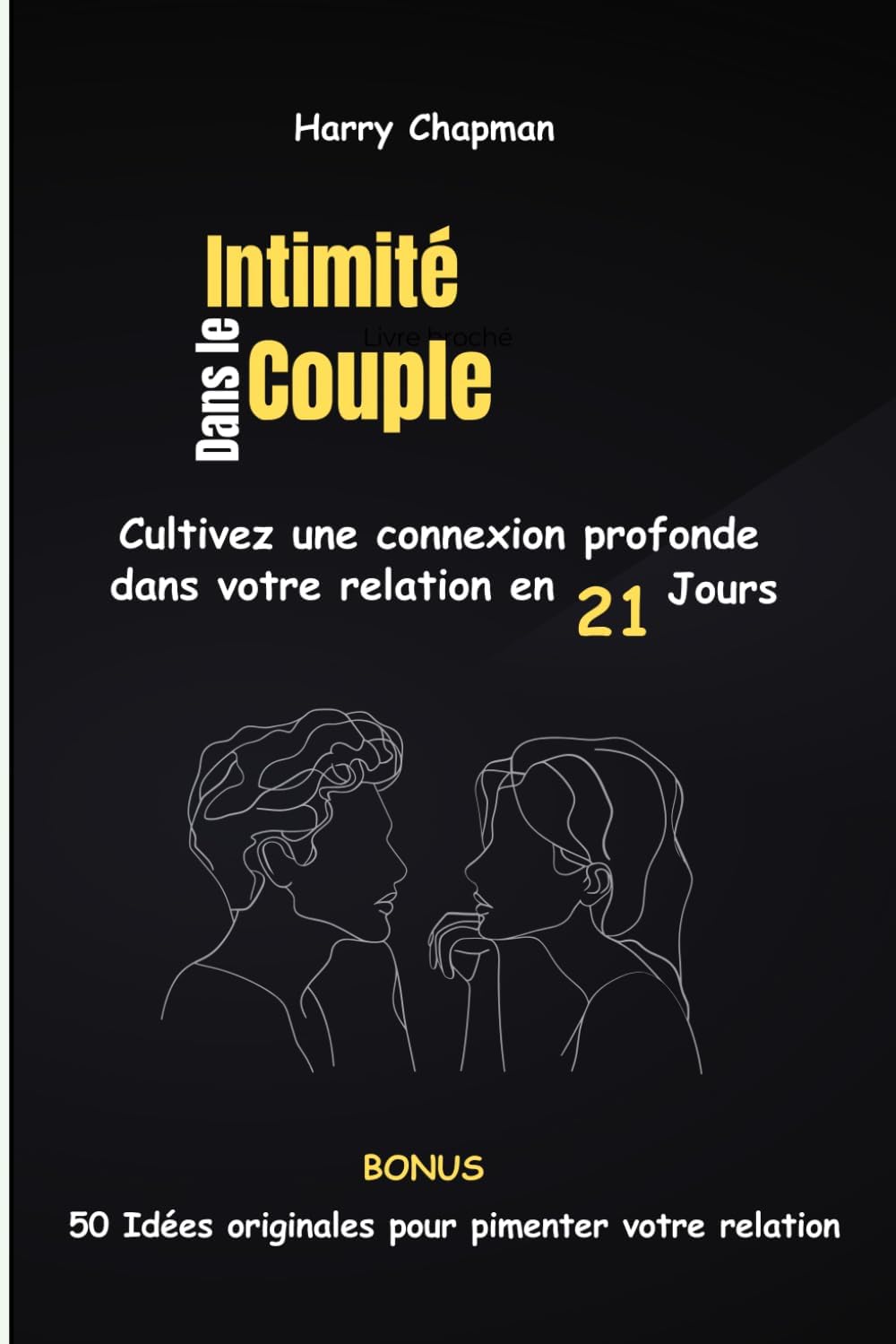 Vue 3 de Jours Pour Redevenir Une