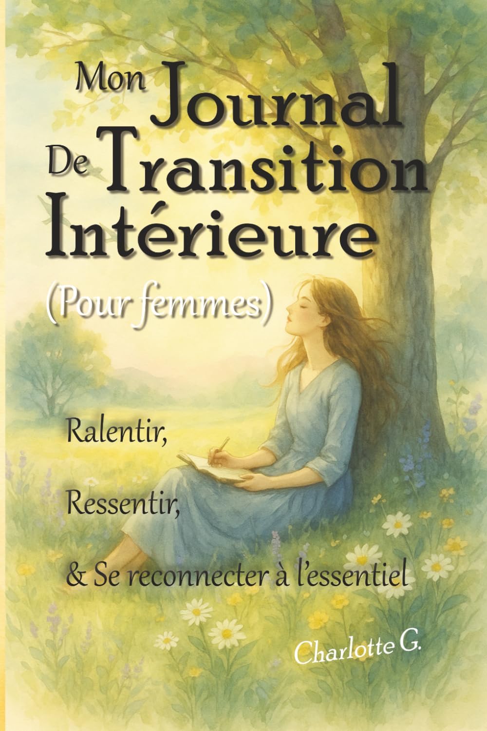 Vue 4 de Jours Pour Redevenir Une