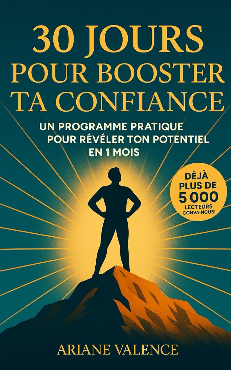 Vue 6 de Jours Pour Redevenir Une