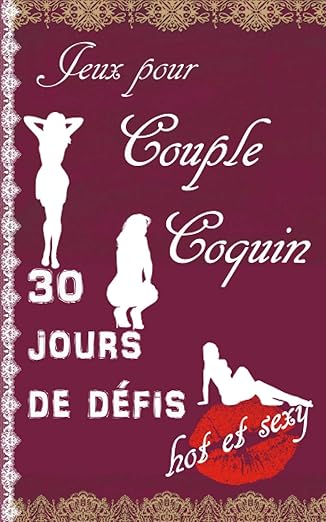 Jeux Pour Couple Coquin