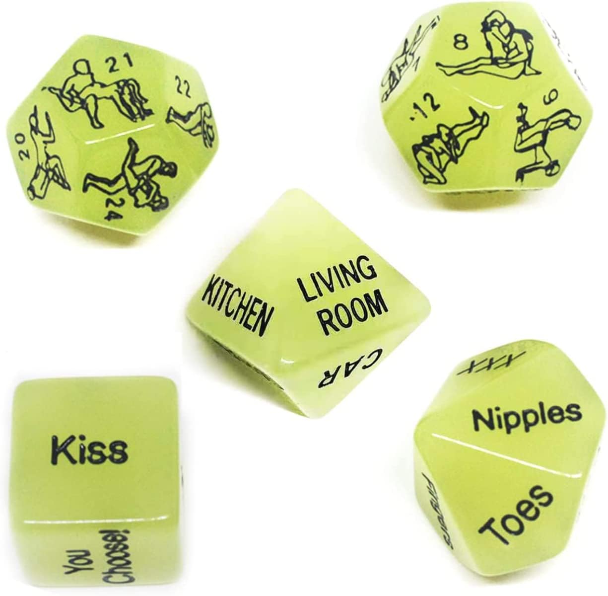 Jeux érotiques & Accessoires - Articles intimes premium sélectionnés avec soin