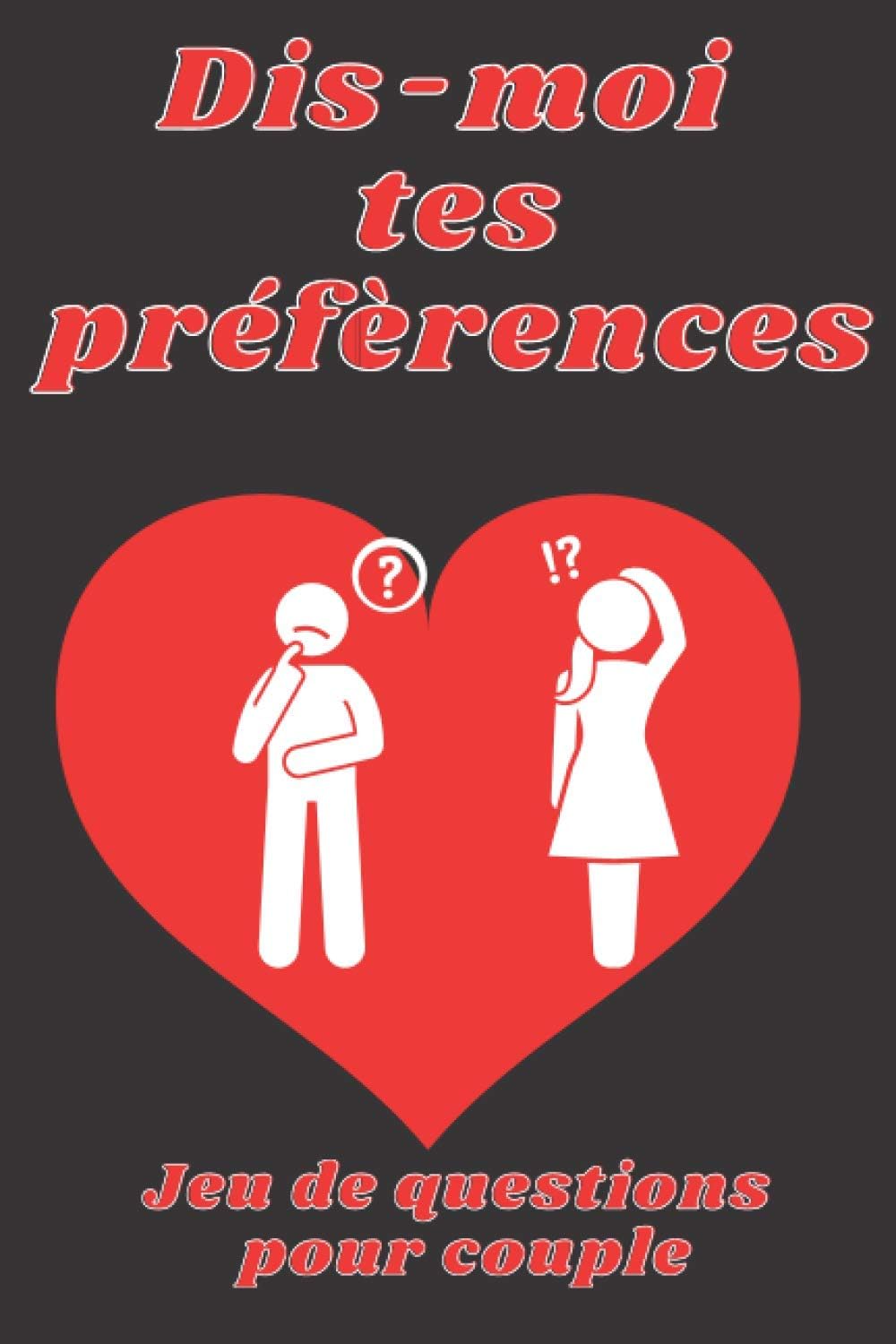 Vue 5 de Jeux Pour Couple Coquin