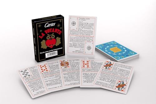 Vue 5 de La Voyante Jeu De