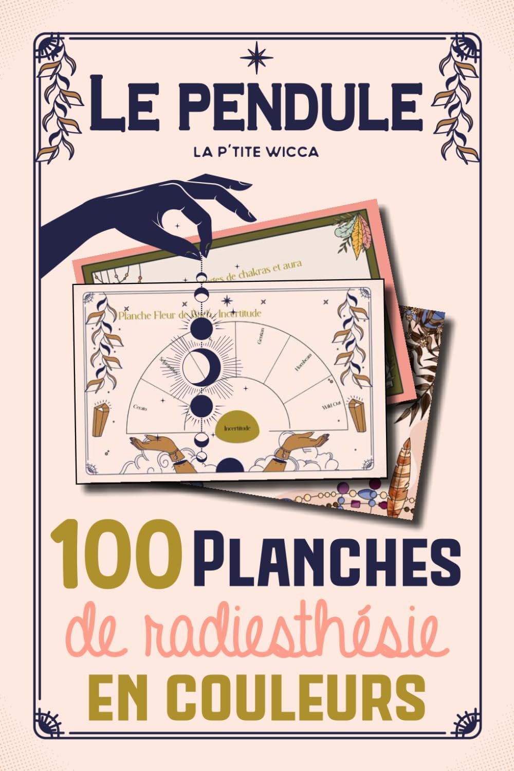 Vue 7 de Le Grand Oracle Des