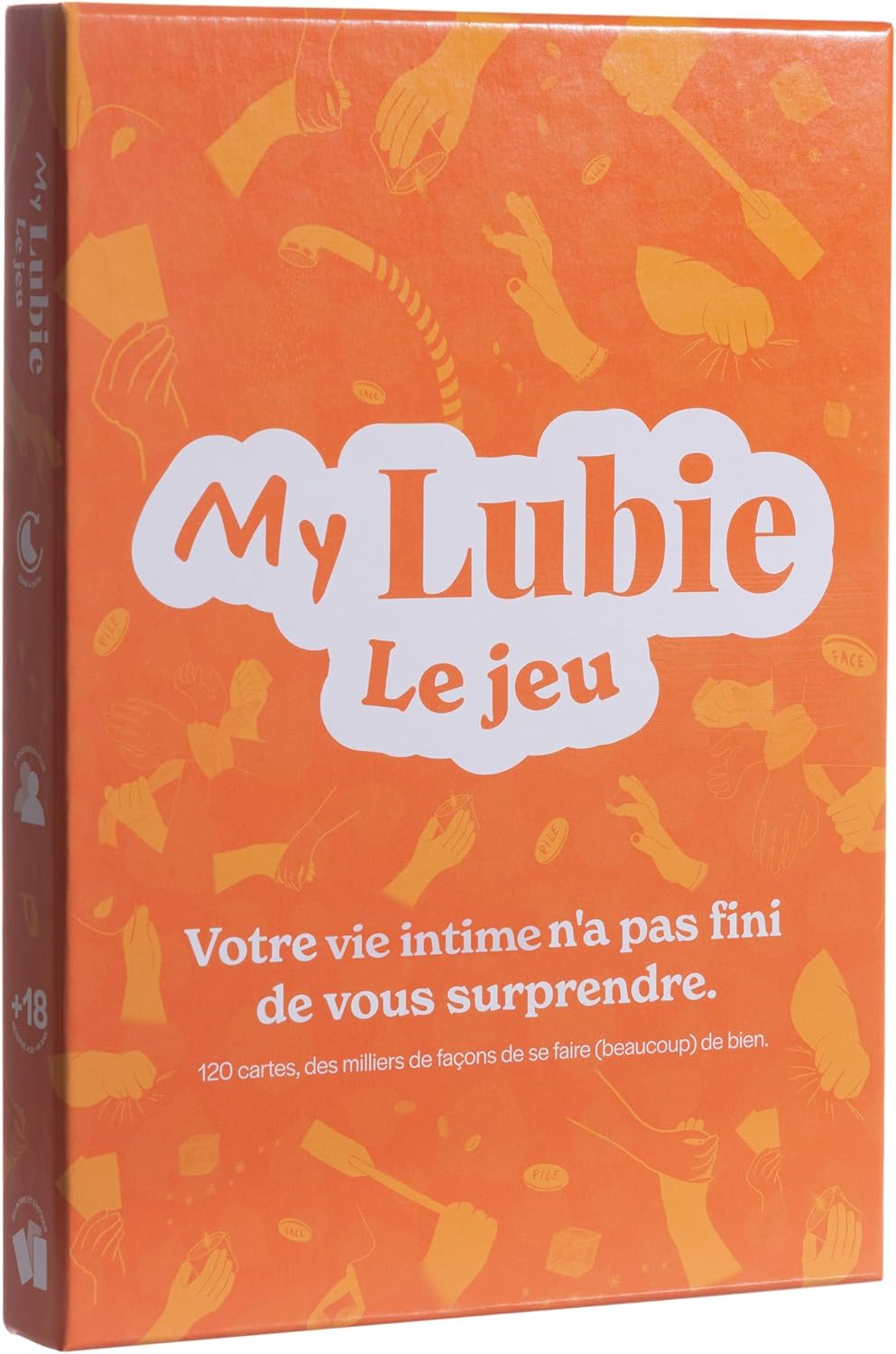 My Lubie Le Jeu