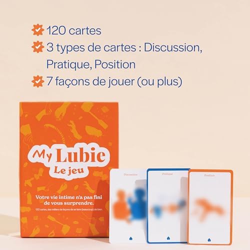 Vue 3 de My Lubie Le Jeu