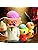 Vue 6 de Figurines En Pate Fimo