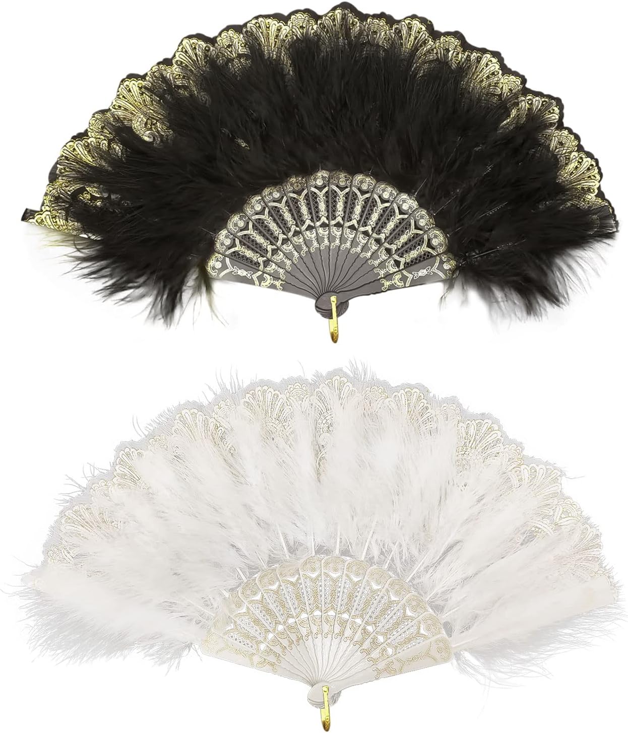 Mivaiun Pieces Noir Blanc