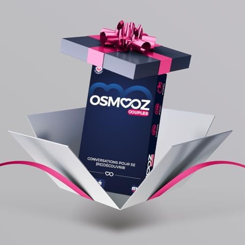 Vue 5 de Jeu Couple Osmooz Couple